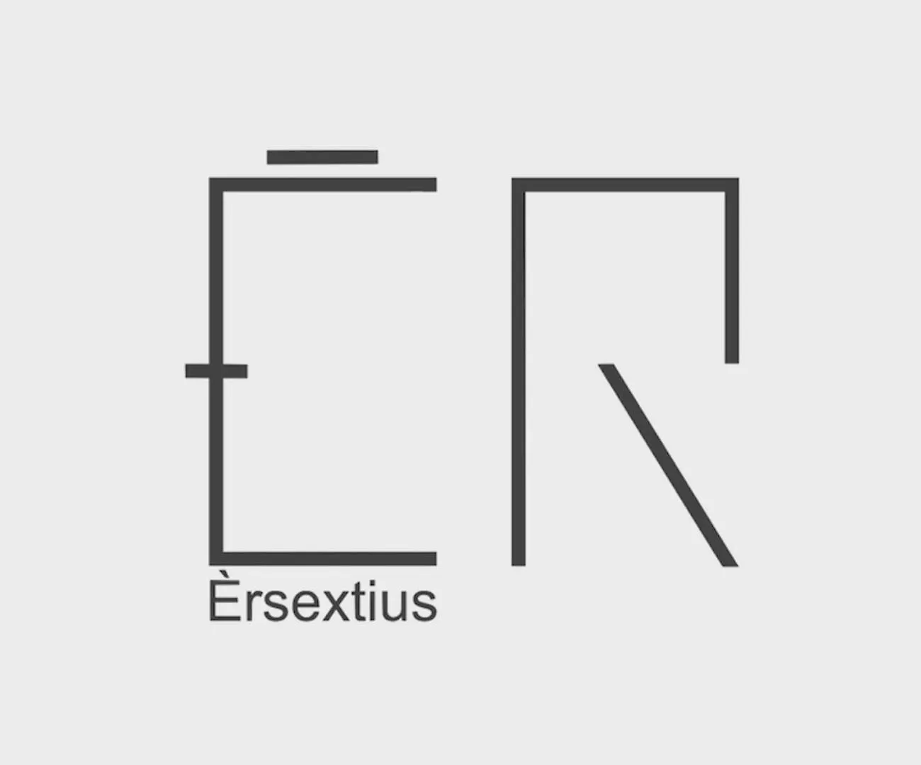 Ersextius Rl Aix-En-Provence Lägenhet
